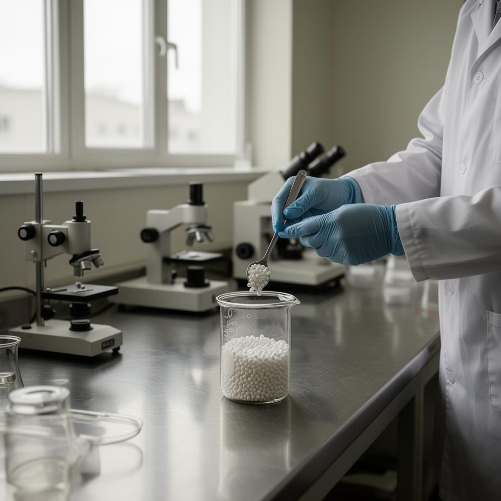 Aperçu de la gamme Agroalimentaire